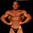 Richard  Dupre - NPC Camellia Championships 2012 - #1